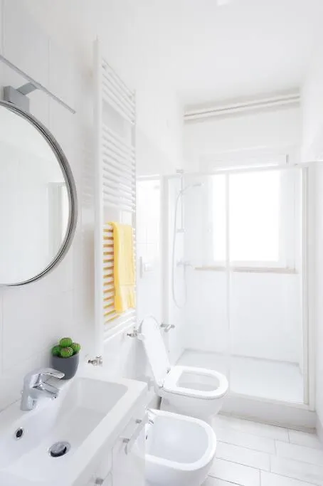 Apartment Venetian Mood Ground Floor Suite Mestre