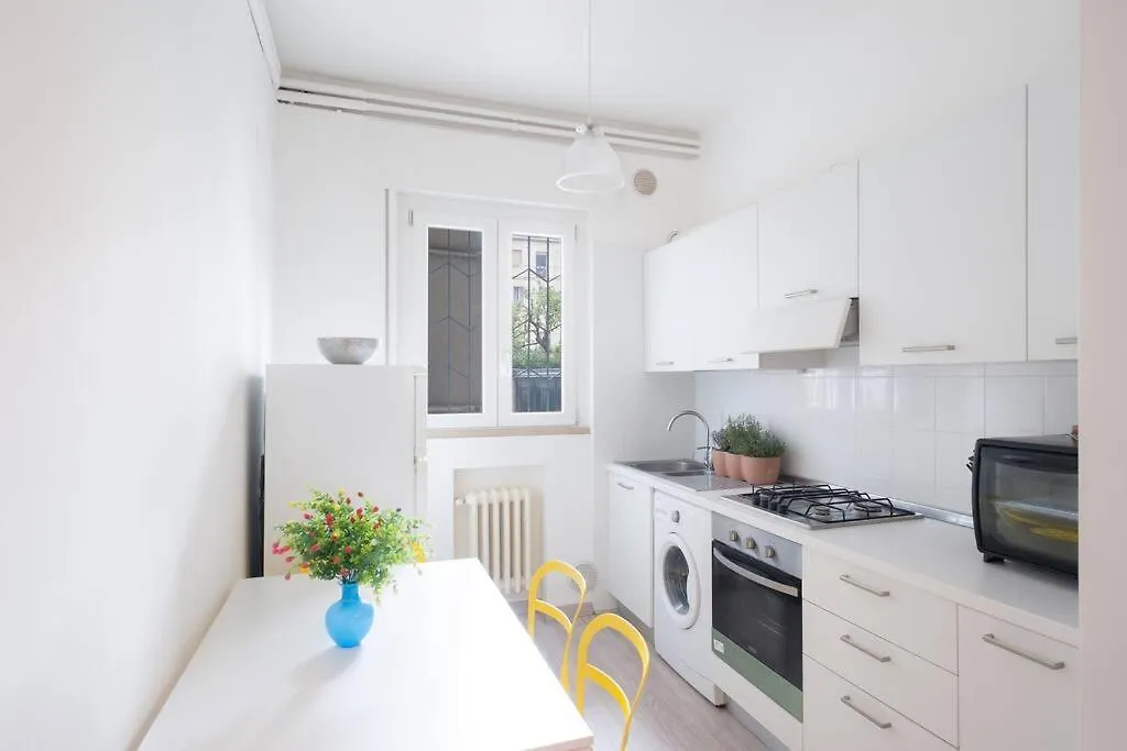 Apartment Venetian Mood Ground Floor Suite Mestre Italy