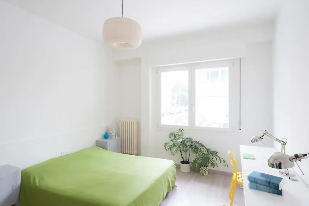 Venetian Mood Ground Floor Suite Mestre